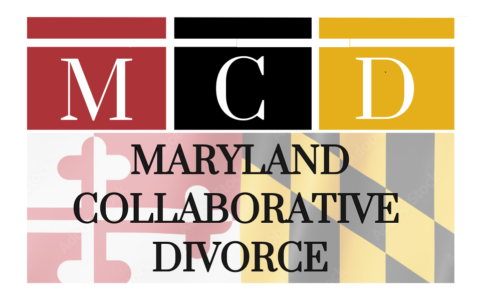 My Maryland Divorce